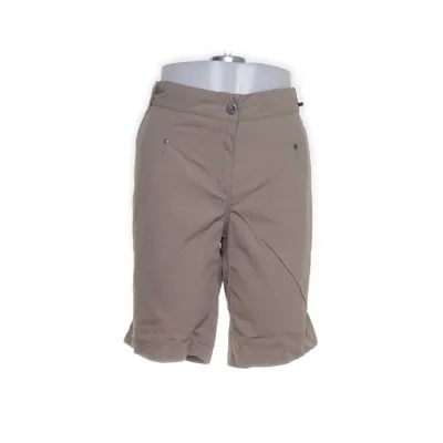 Shorts (Green) from Vittorio Rossi Nylon, Cotton, Polyester