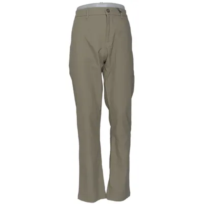 Chinos (Beige) from Keystone Apparel Elastane, Organic cotton