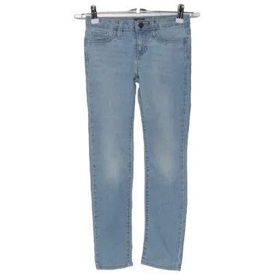 Jean (Bleu) de Gap Kids Coton, Élasthane, Polyester