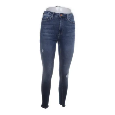 Jeans (Blue) from ONLY Blue Denim Cotton, Elastane