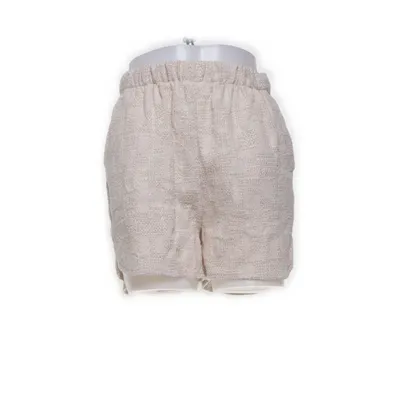 Shorts (Beige) från Effeny Bomull, Elastan, Polyester
