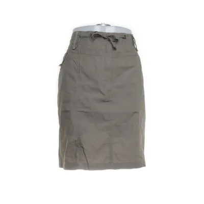 Kjol (Grön) från Fashion&Comfort by Cellbes Bomull