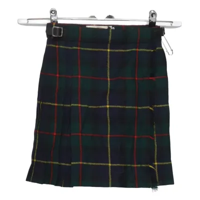 Kilt (Blue, Green, Multicolored) from James Pringle Weavers Wool