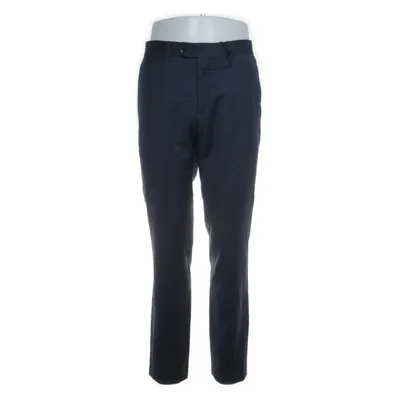 Kostymbyxor (Blå) från These Glory Days Lyocell, Polyester, Ull