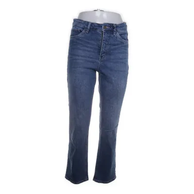 Spijkerbroek (Blauw) van Denim Katoen, Elastaan