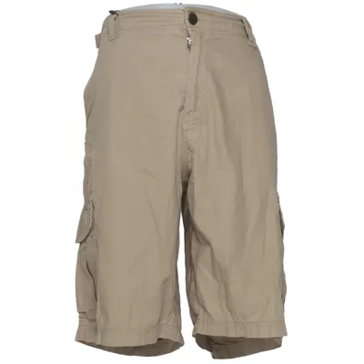 Cargo shorts (Beige) from Billabong Cotton