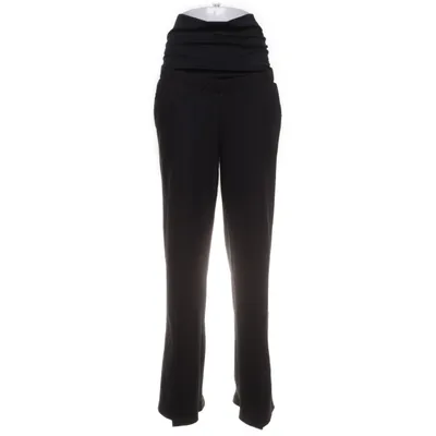 Mammabyxor (Svart) från Mamalicious Elastan, Polyester