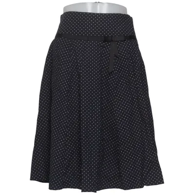 Rok (Roze, Blauw) van Raw Katoen, Elastaan