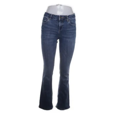 Jeans (Low waist bootcut/flare) fra Zara