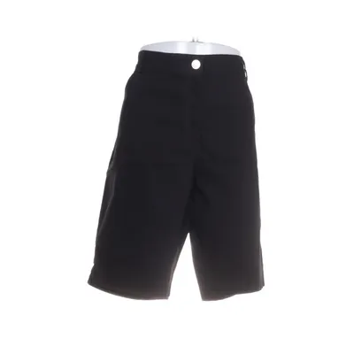 Korte broek (Zwart) van Women Essentials by Tchibo Elastaan, Polyamide, Viscose