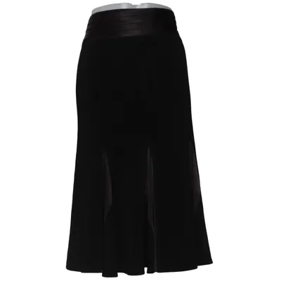Jupe (Jupe Cristal) de Jus D'Orange Élasthane, Polyester, Viscose