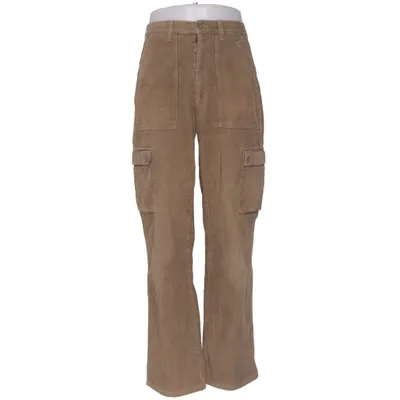 Cargobyxor (Beige) från B.D Baggies Bomull