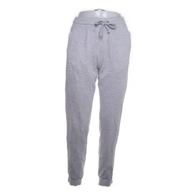 Sweatpants (Gray) from Umbro Cotton, Polyester
