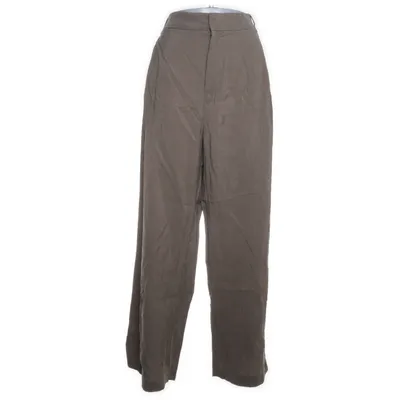 Culottes (Vert) de Zara