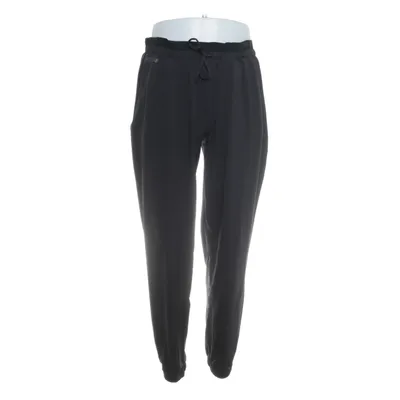 Pantalon de jogging (Noir) de Kalenji Élasthane, Polyester