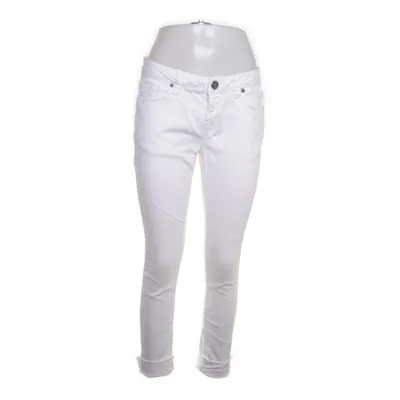 Jeans (Vit) från DAY Birger et Mikkelsen Bomull, Elastan