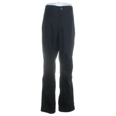 Träningsbyxor (Svart) från McKinley Polyester