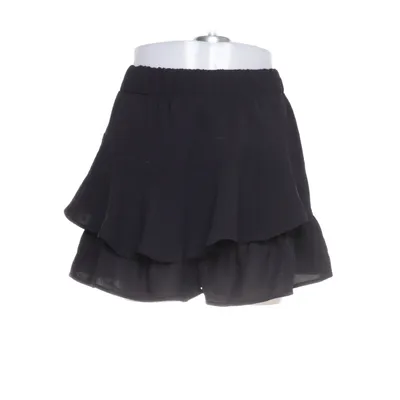 Skort (Zwart) van Zara Polyester