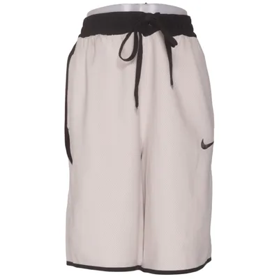 Basketshorts (Beige, Svart, Vit) från Nike Bomull, Elastan, Polyester