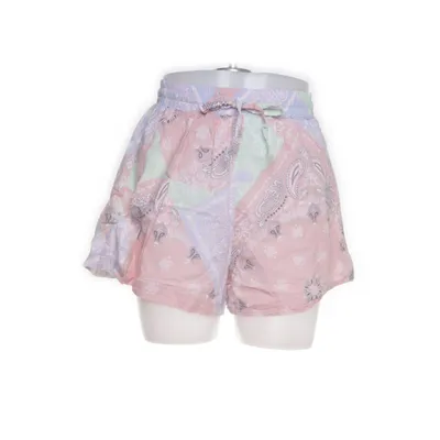 Shorts (Pink, Multicolored) from Storets Cotton