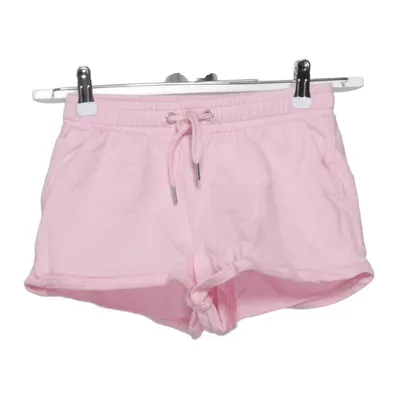 Sweat shorts (Pink) from Lindex Cotton