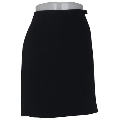 Skirt (Black) from Gerard Pasquier