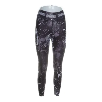 Träningstights (Svart, Grå, Vit) från ICANIWILL Elastan, Polyester