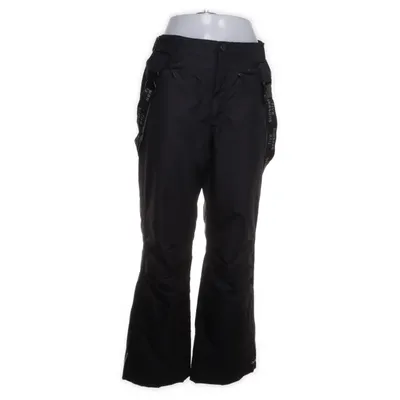 Täckbyxor (Svart) från Five Seasons Polyester