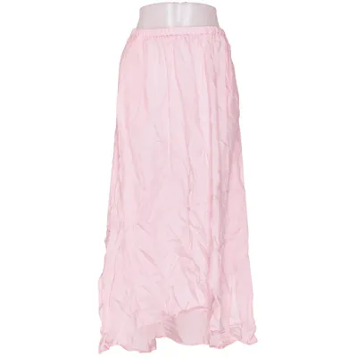 Jupe longue (A/NONO151) de American Vintage Cupro, Viscose