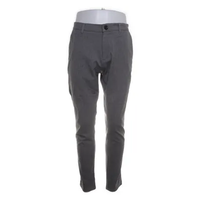 Chinos (Grå) från Tailored Originals Elastan, Polyester, Viskos