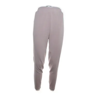 Joggingbroek (Beige) van Athlecia Elastaan, Modal, Polyester