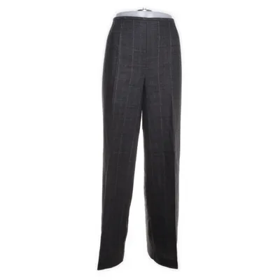Pants (Gray) from Toni Gard Wool