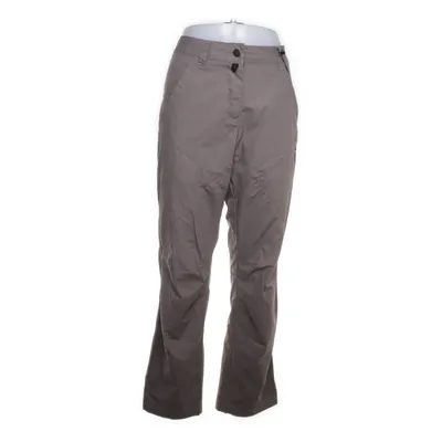 Cargo broek (Beige) van Jack Wolfskin Katoen, Polyester