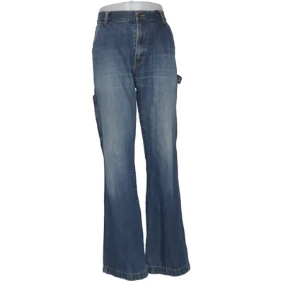 Jean (Bleu) de RDWD Jeans Coton