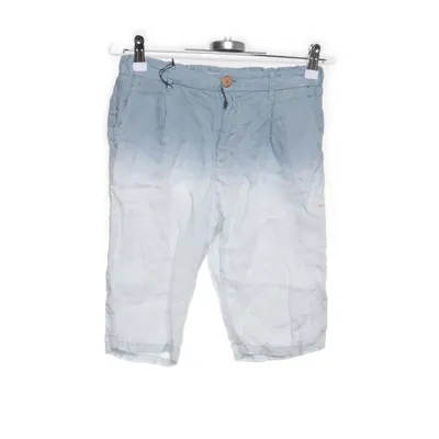 Shorts (Vit, Blå) från Zara Boys Collection Linne