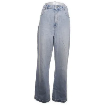 Jeans (Blå) från Abrand Jeans Bomull, Elastan