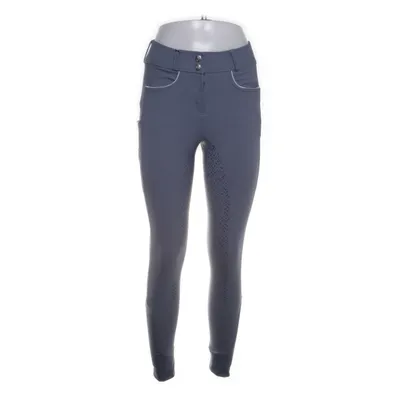 Ridbyxor (Blå) från Equestrian Elastan, Polyamid, Polyester