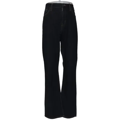 Jean (Bleu) de American Eagle Outfitters Coton
