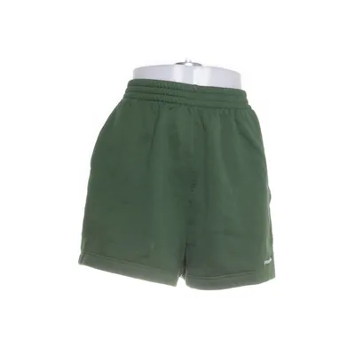 Sweat shorts (Green) from House of CB Cotton