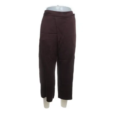 Palazzo pants (Red) from Jigsaw Acetate, Polyester, Viscose