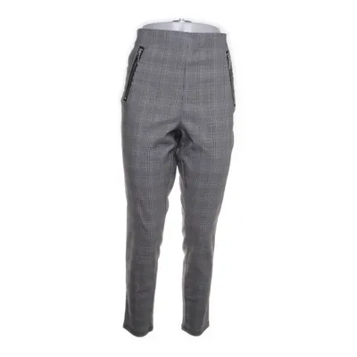 Broek (Grijs, Zwart) van Yessica by C&A Polyester, Viscose, Polyamide, Elastaan