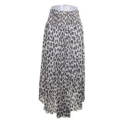 Rok (Beige, Meerkleurig) van Bindi