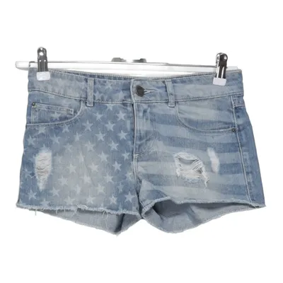 Jeansshorts (Blå) från Denim Life by Pimkie
