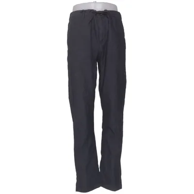 Pants (Blue) from Benson Cotton, Elastane