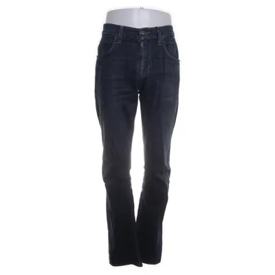 Jeans (Blå) från Hudson Bomull, Elastan