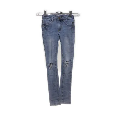 Jeans (BLUE JAZZ SUPER SKINNY FIT) från Indian Bomull, Elastan, Polyester, Viskos