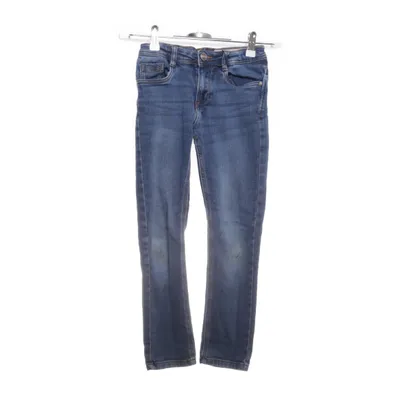 Jeans (Blå) från Pepperts Bomull, Elastan, Återvunnen polyester