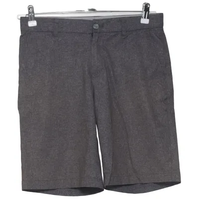 Short (Gris) de Puma Coton