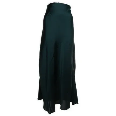 Kjol (Grön) från Glamorous Curve Polyester