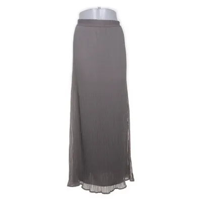 Jupe longue (GR66015) de Geisha Élasthane, Polyester